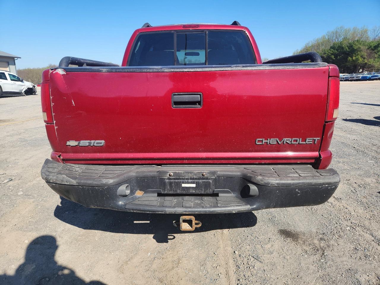 Chevrolet S-10 S10
