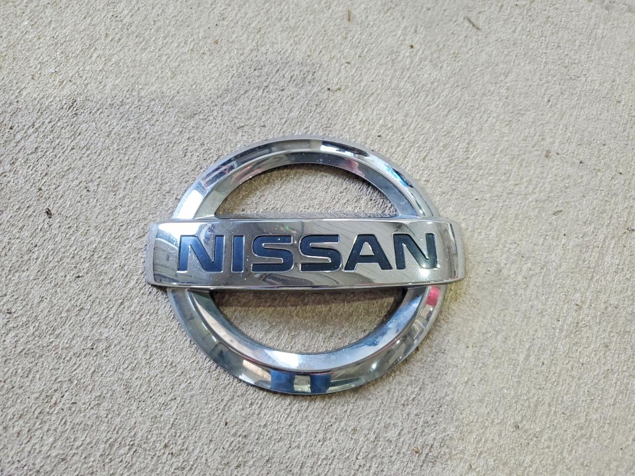 Nissan Versa Sv