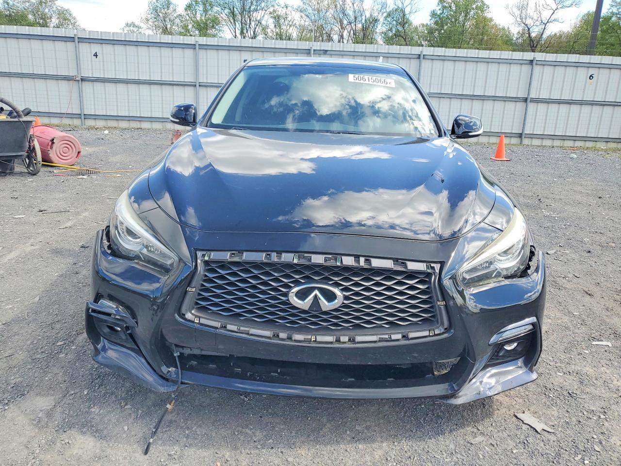 INFINITI Q50 3.0t S 3.0t Sport