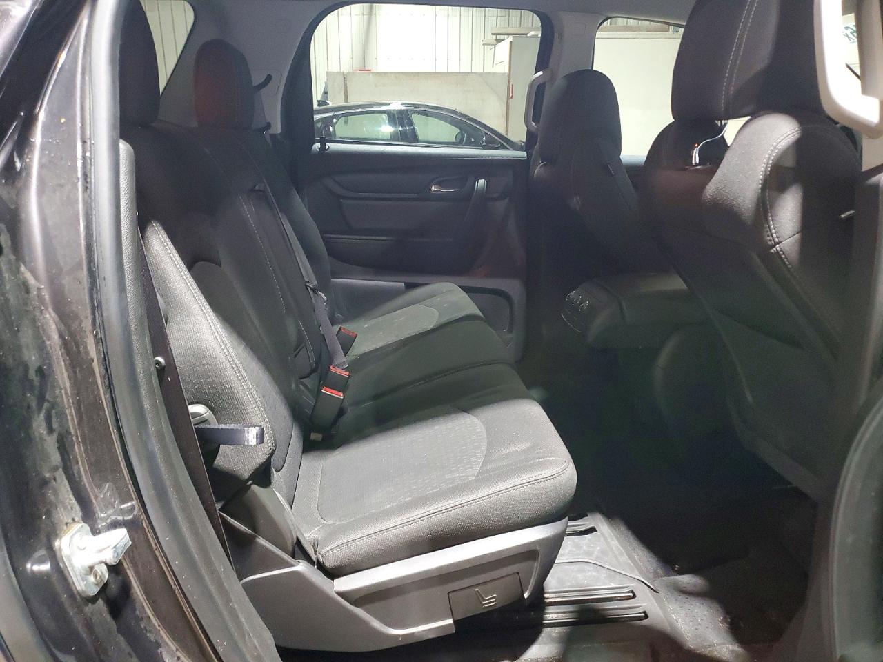 GMC Acadia Sle
