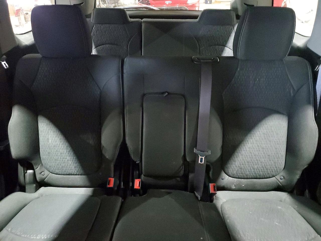 GMC Acadia Sle