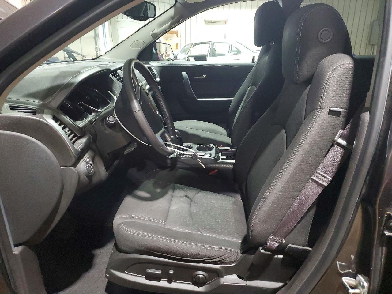GMC Acadia Sle