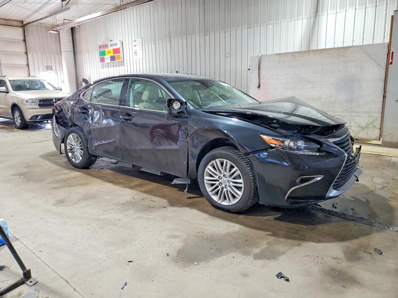 Lexus Es 350