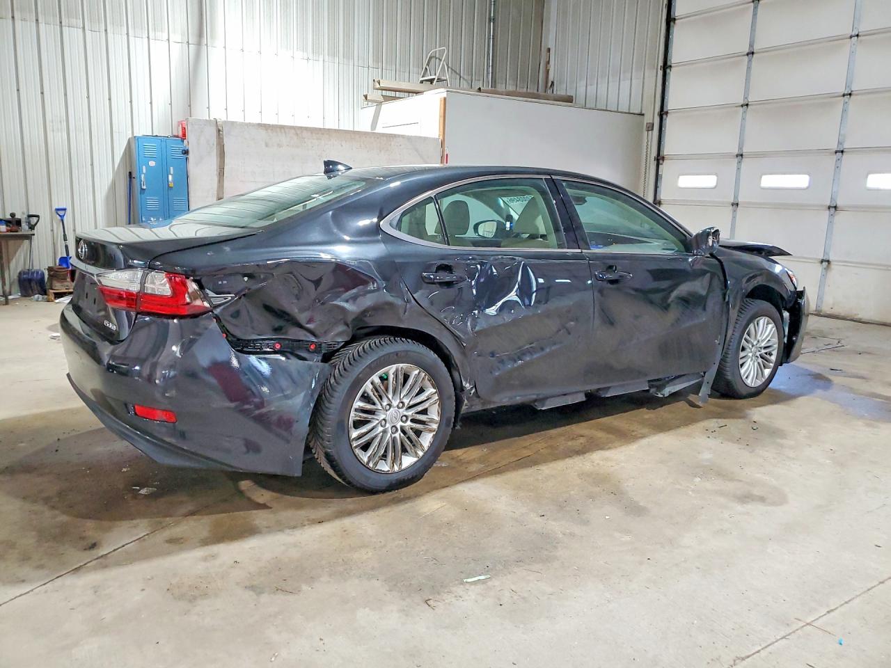 Lexus Es 350