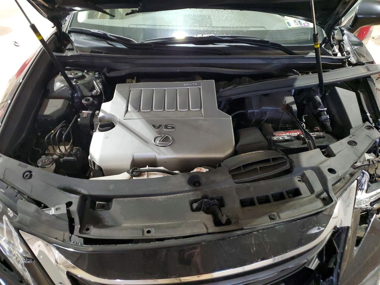 Lexus Es 350