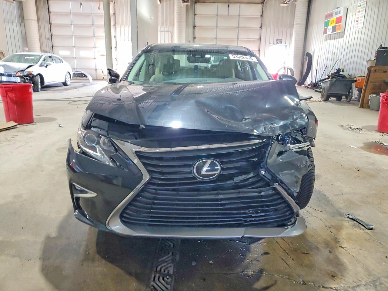 Lexus Es 350