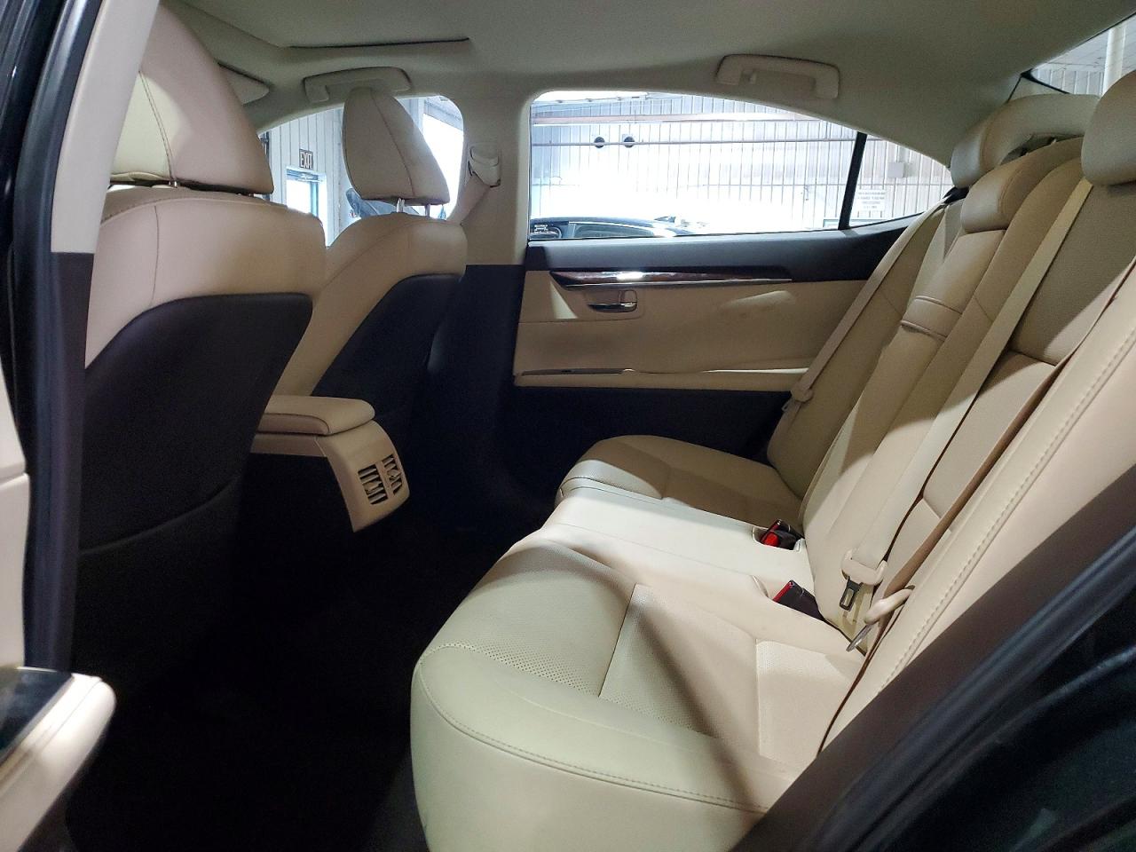 Lexus Es 350