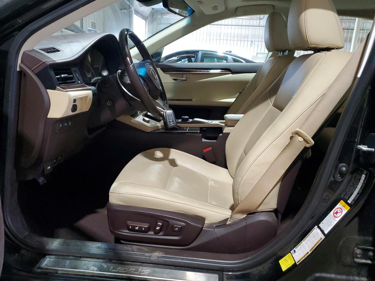 Lexus Es 350