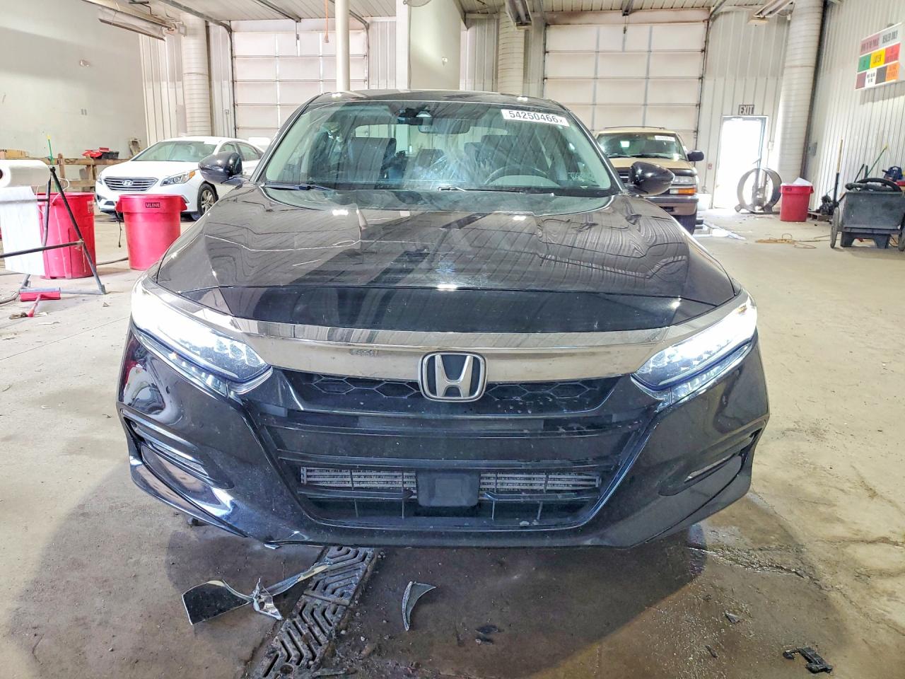 Honda Accord Touring