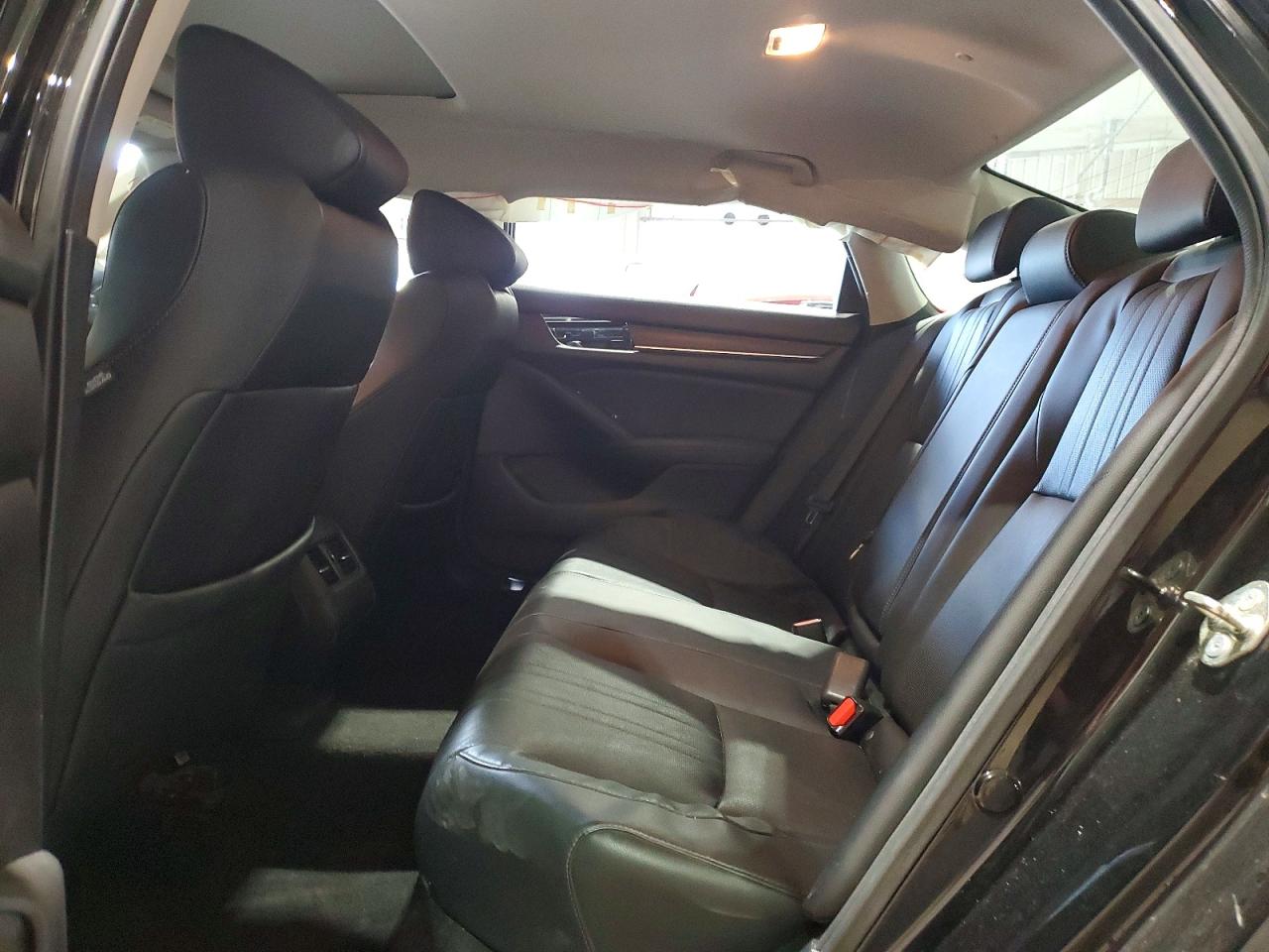 Honda Accord Touring