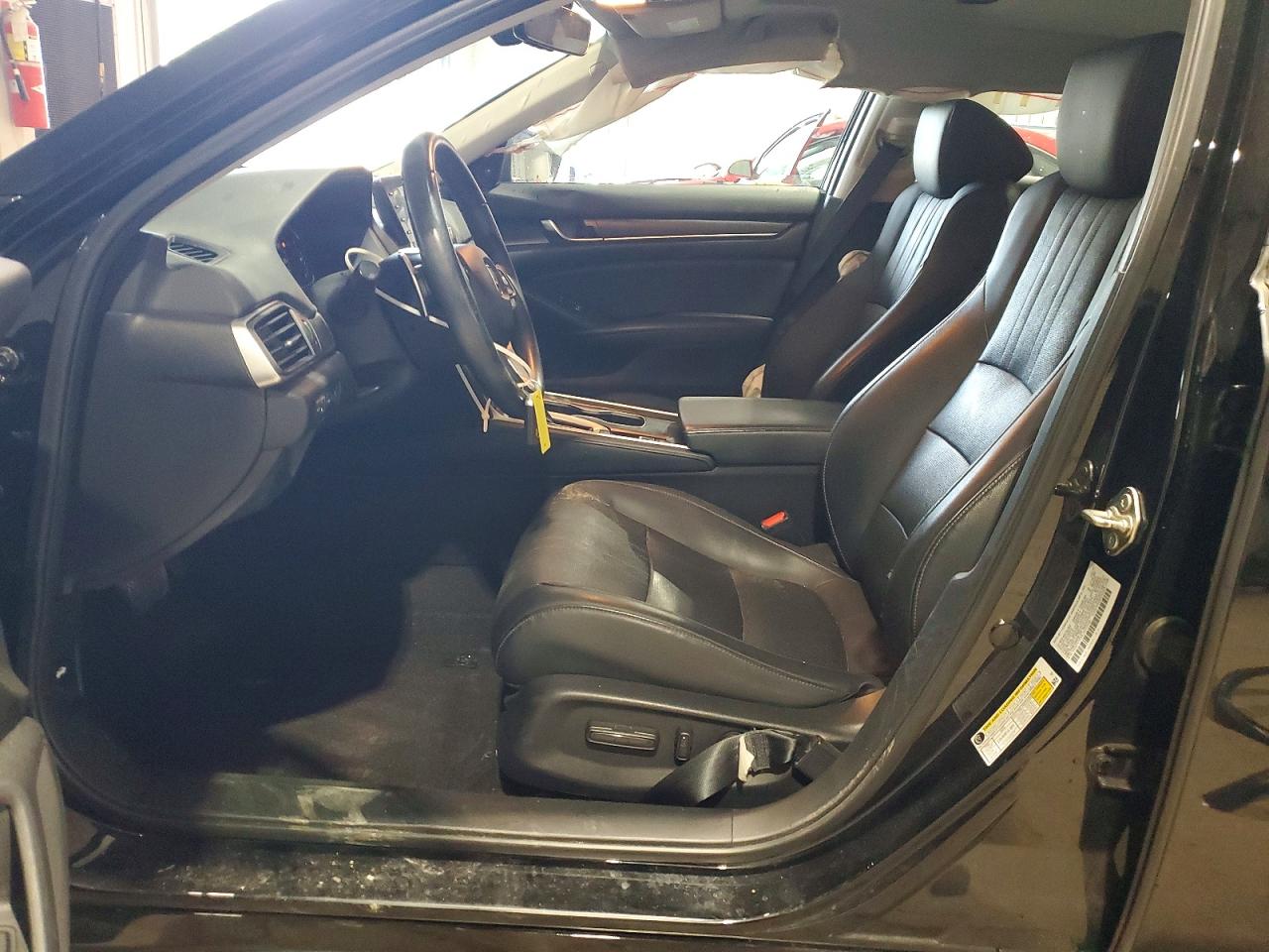 Honda Accord Touring