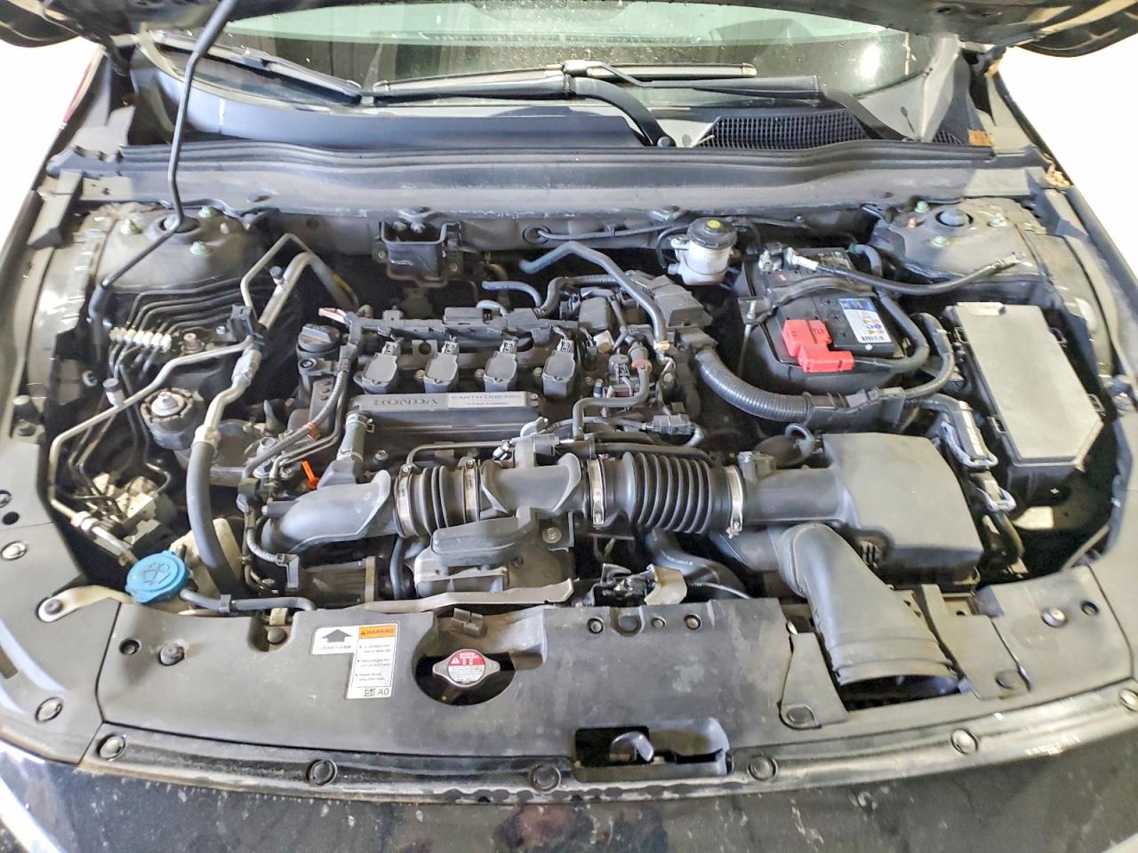 Honda Accord Touring