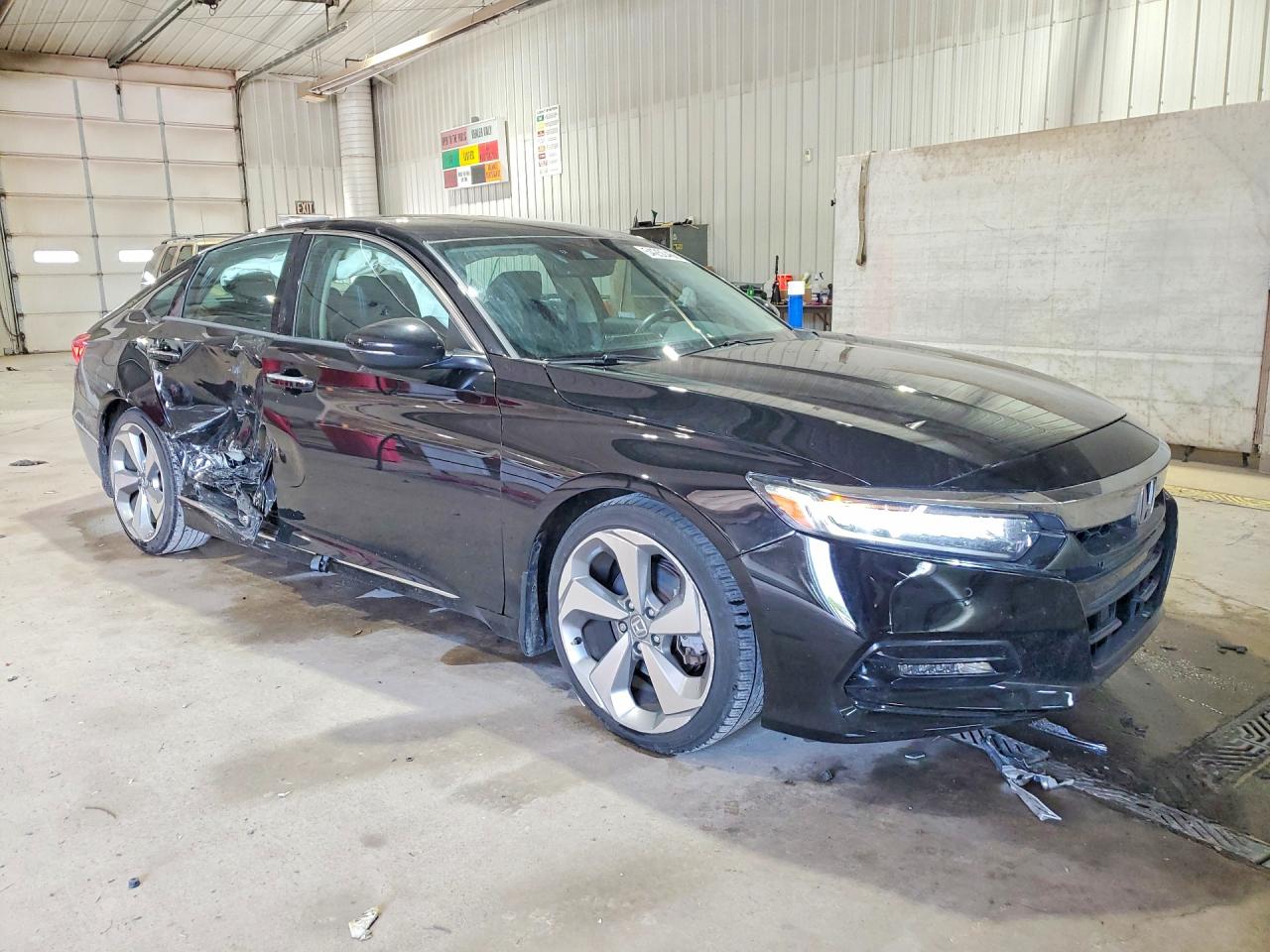 Honda Accord Touring