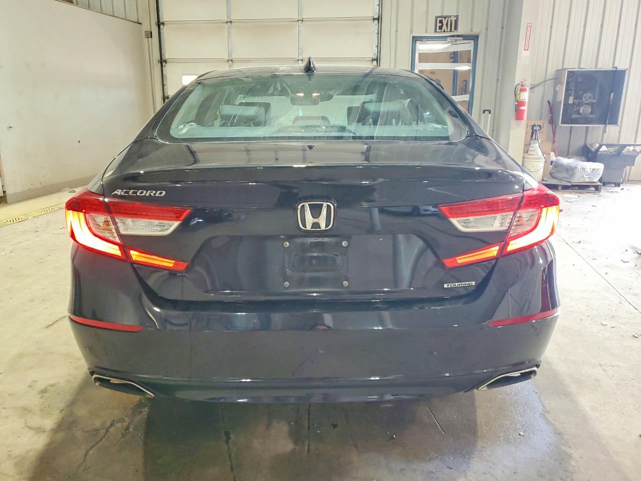 Honda Accord Touring