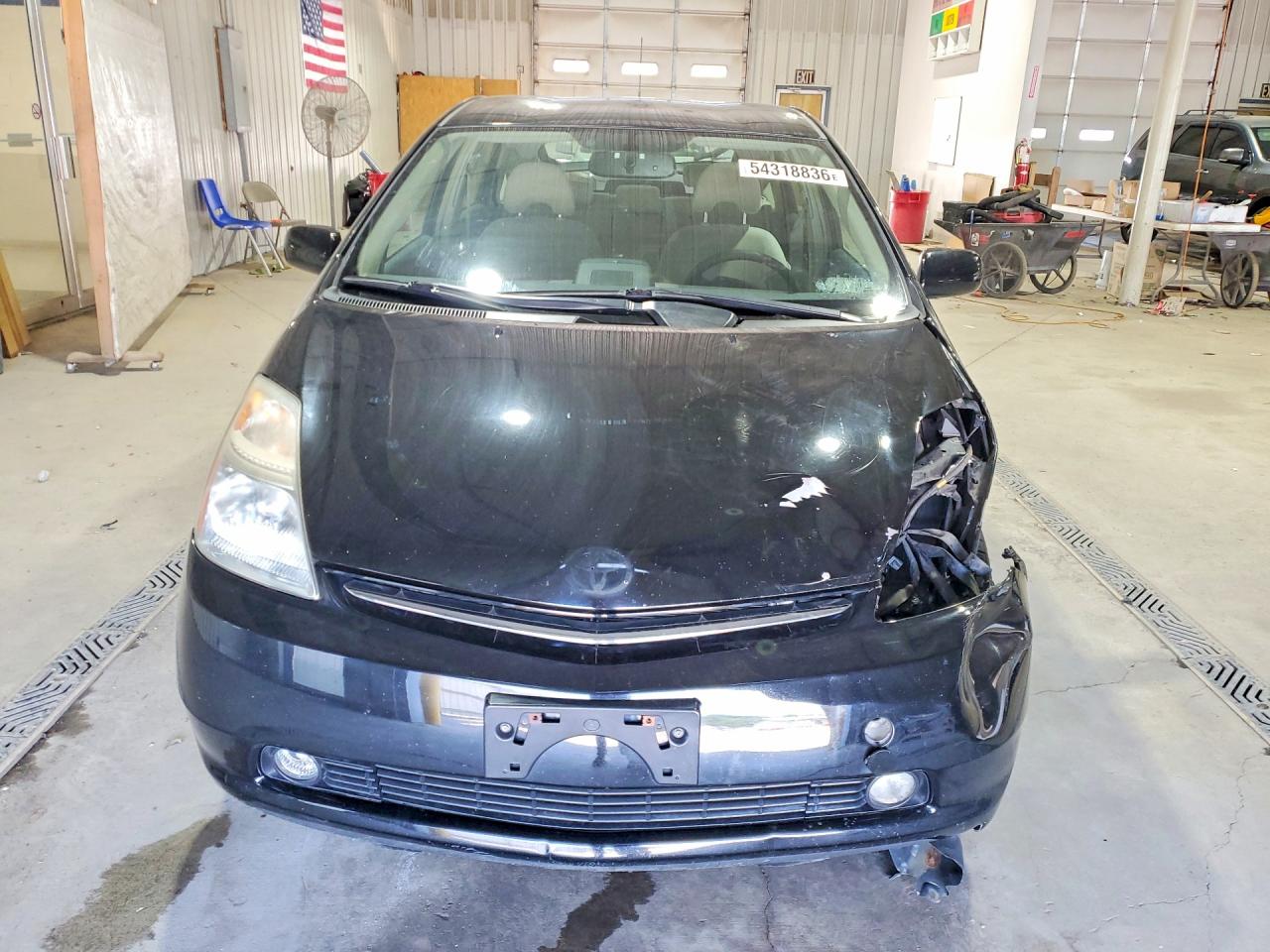 Toyota Prius Base
