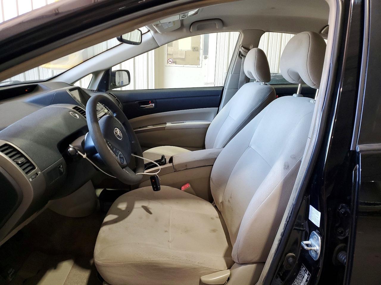 Toyota Prius Base