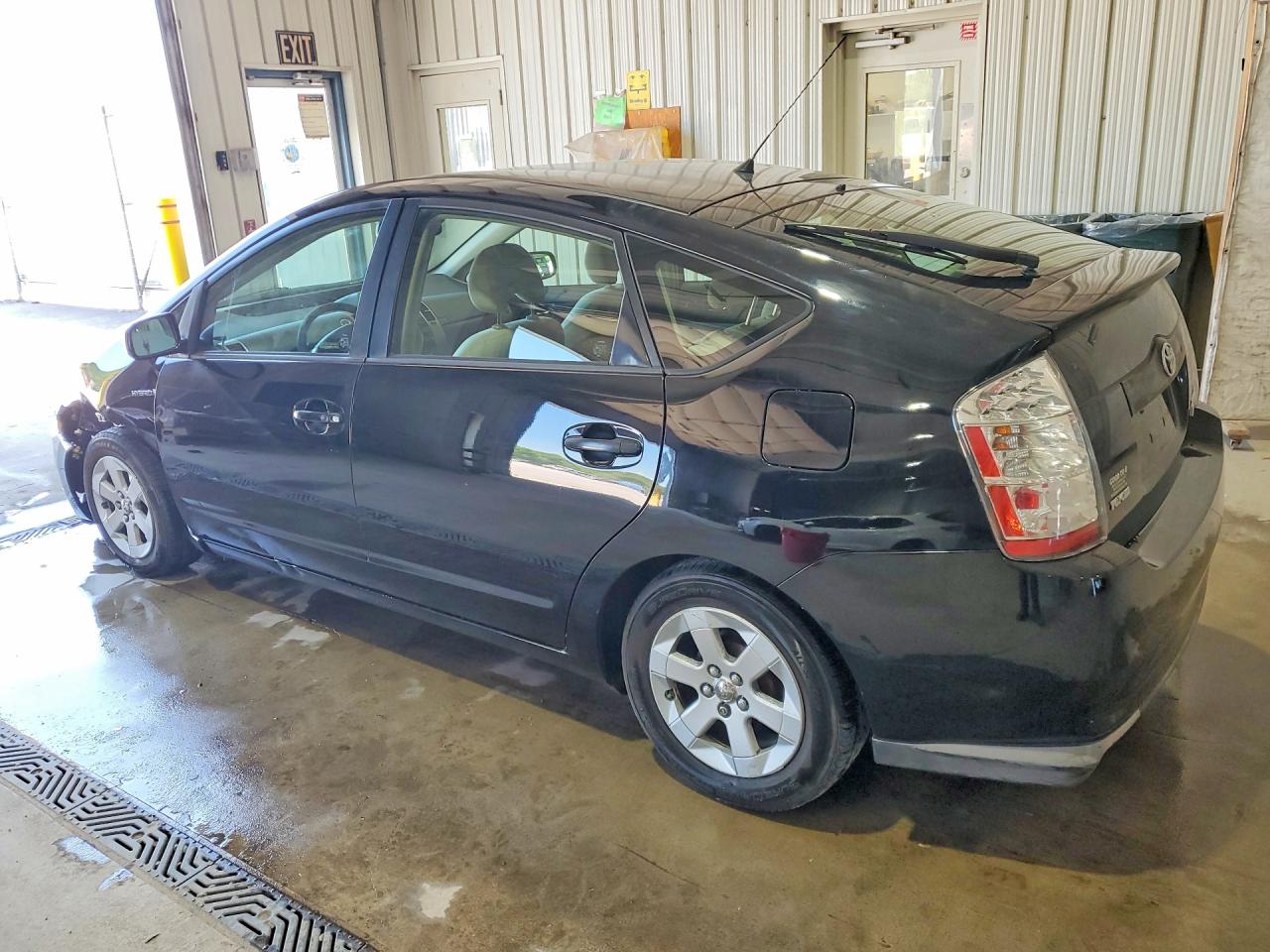 Toyota Prius Base