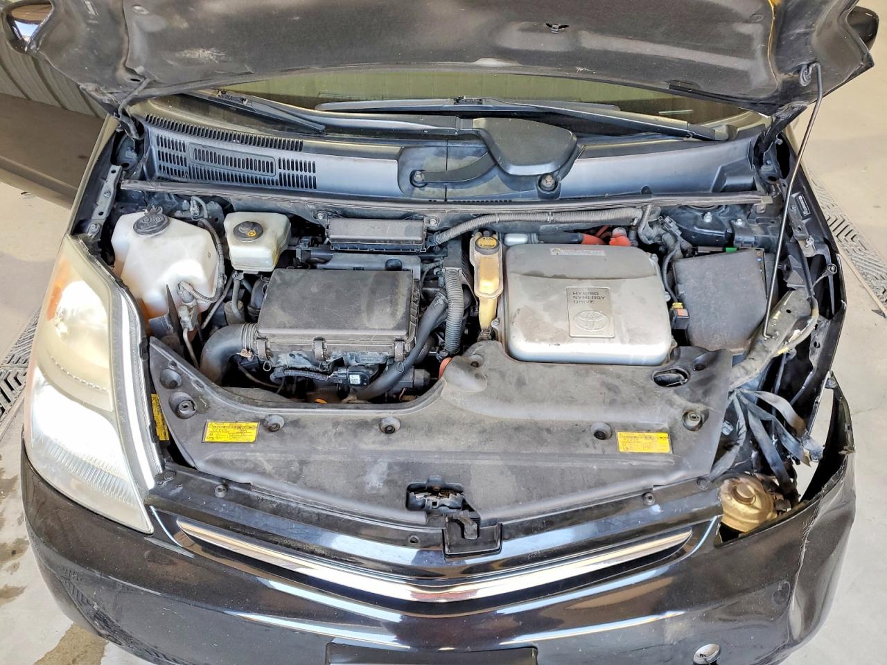 Toyota Prius Base