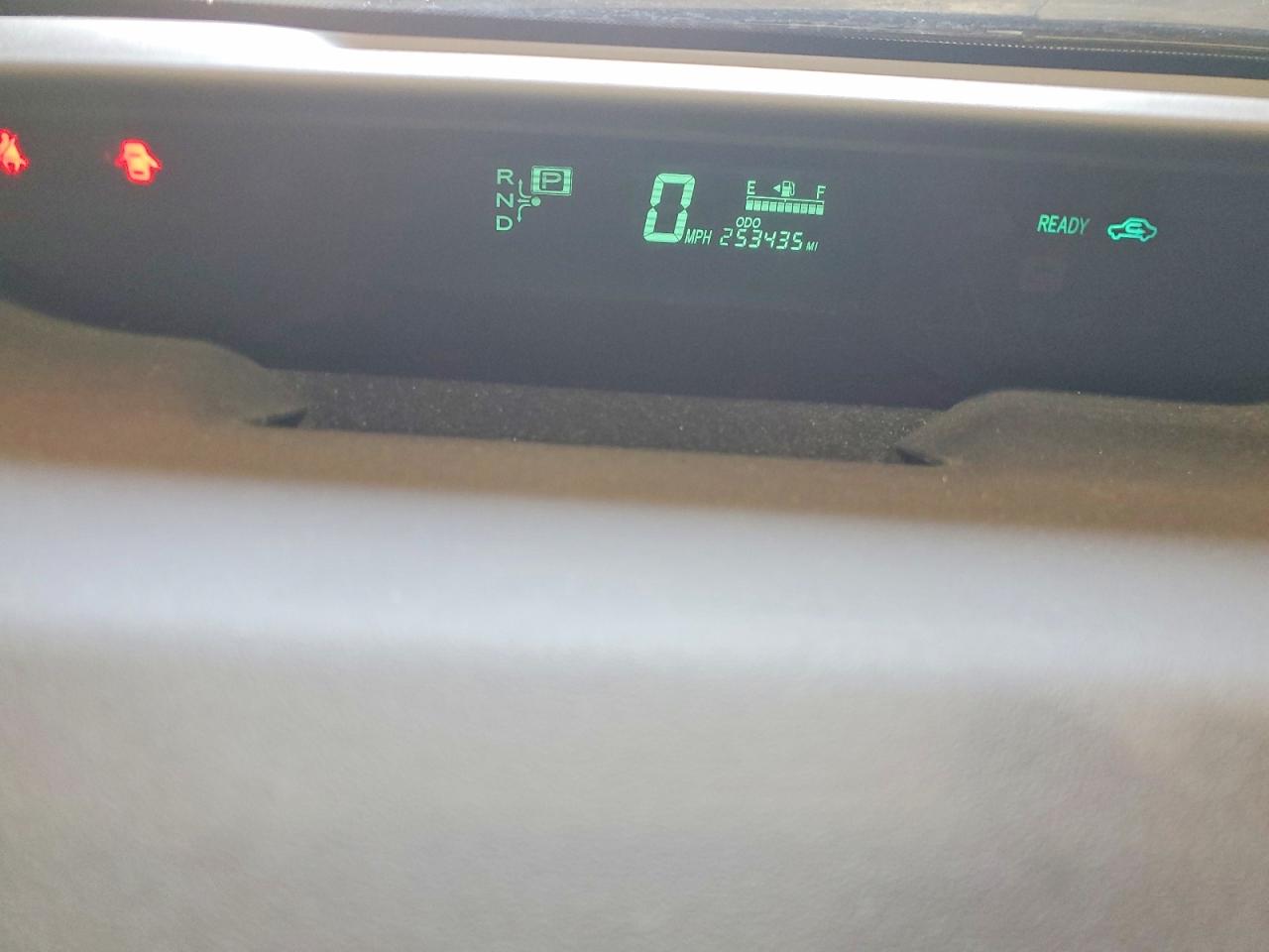 Toyota Prius Base