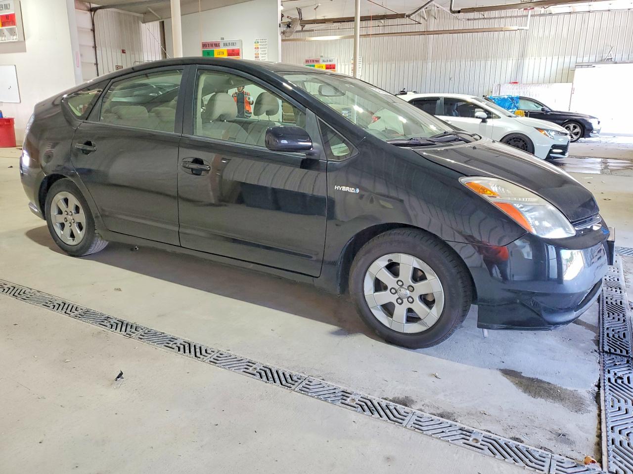 Toyota Prius Base