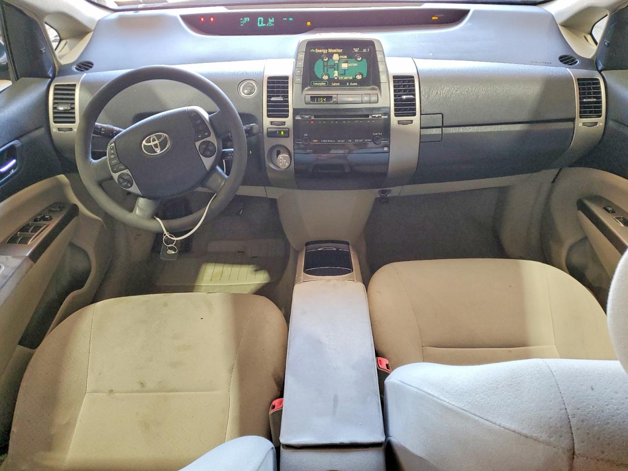 Toyota Prius Base