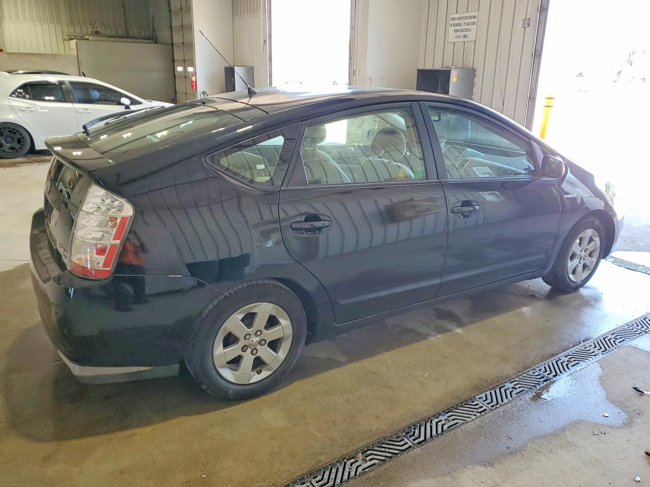 Toyota Prius Base