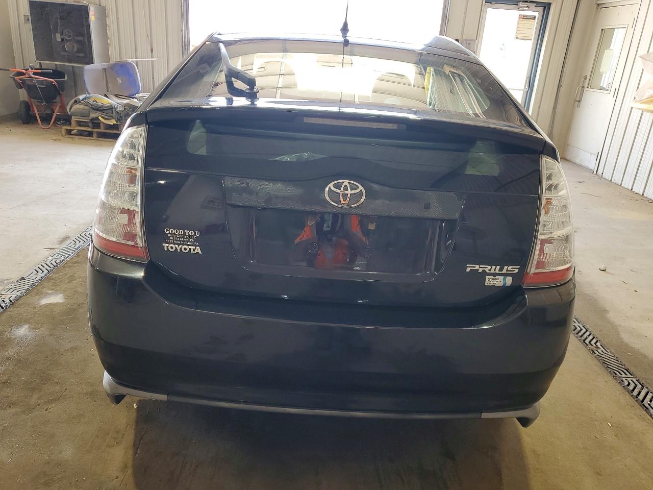 Toyota Prius Base