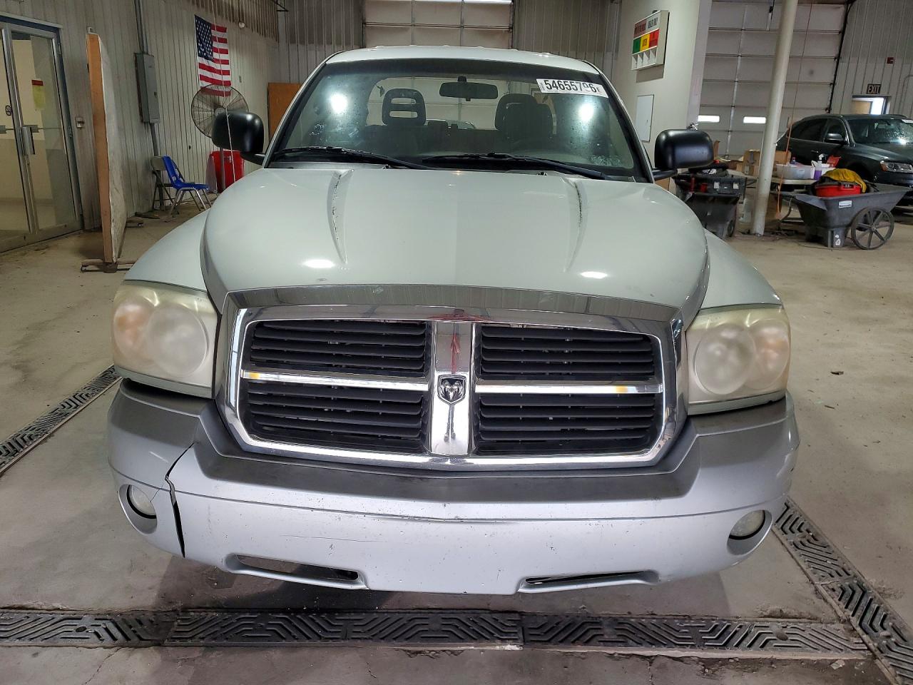Dodge Dakota Quad Slt