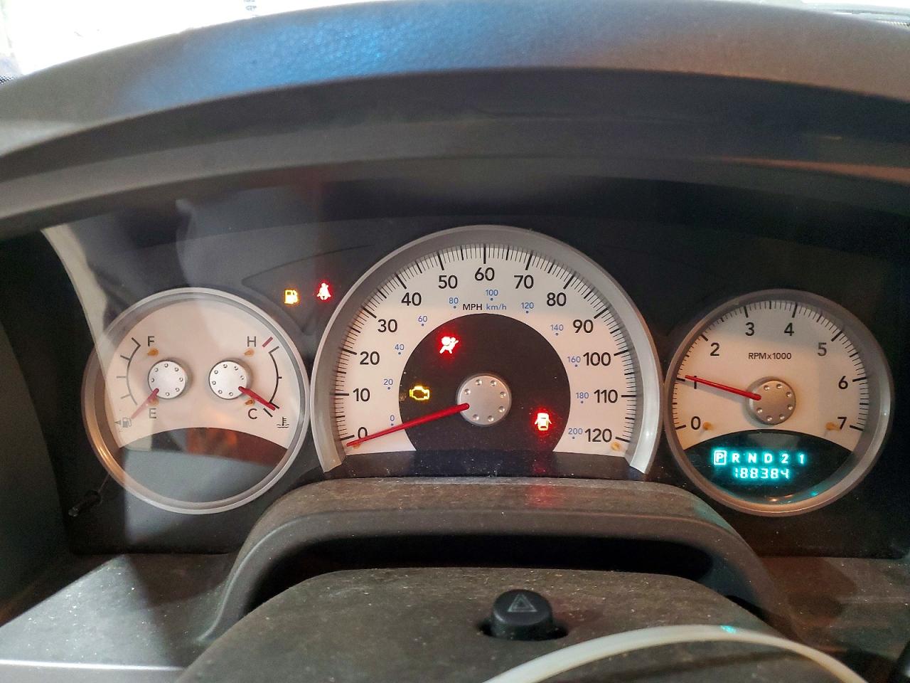 Dodge Dakota Quad Slt