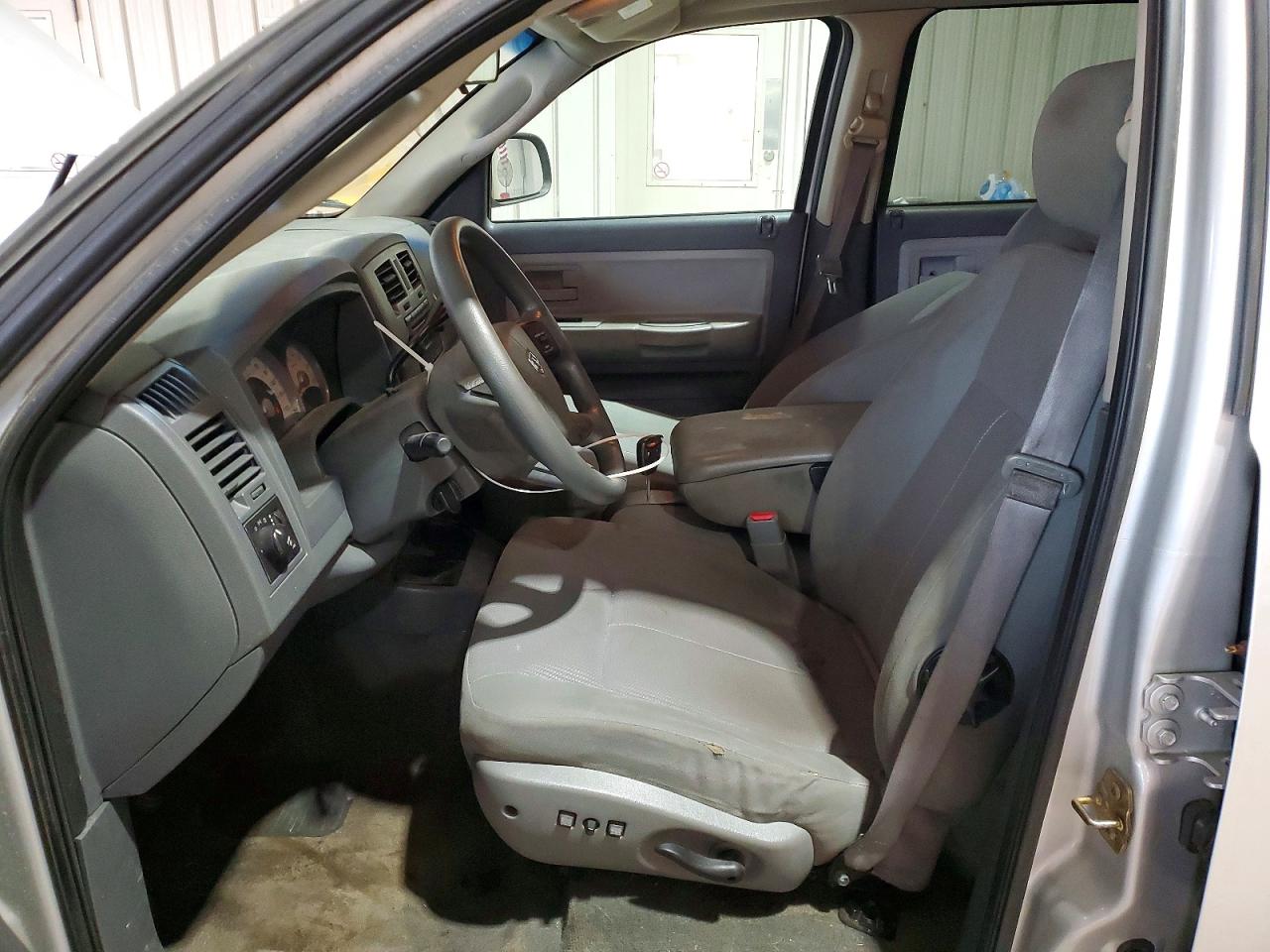 Dodge Dakota Quad Slt