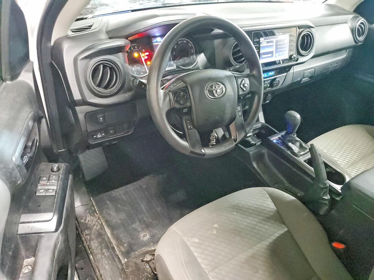 Toyota Tacoma Sr