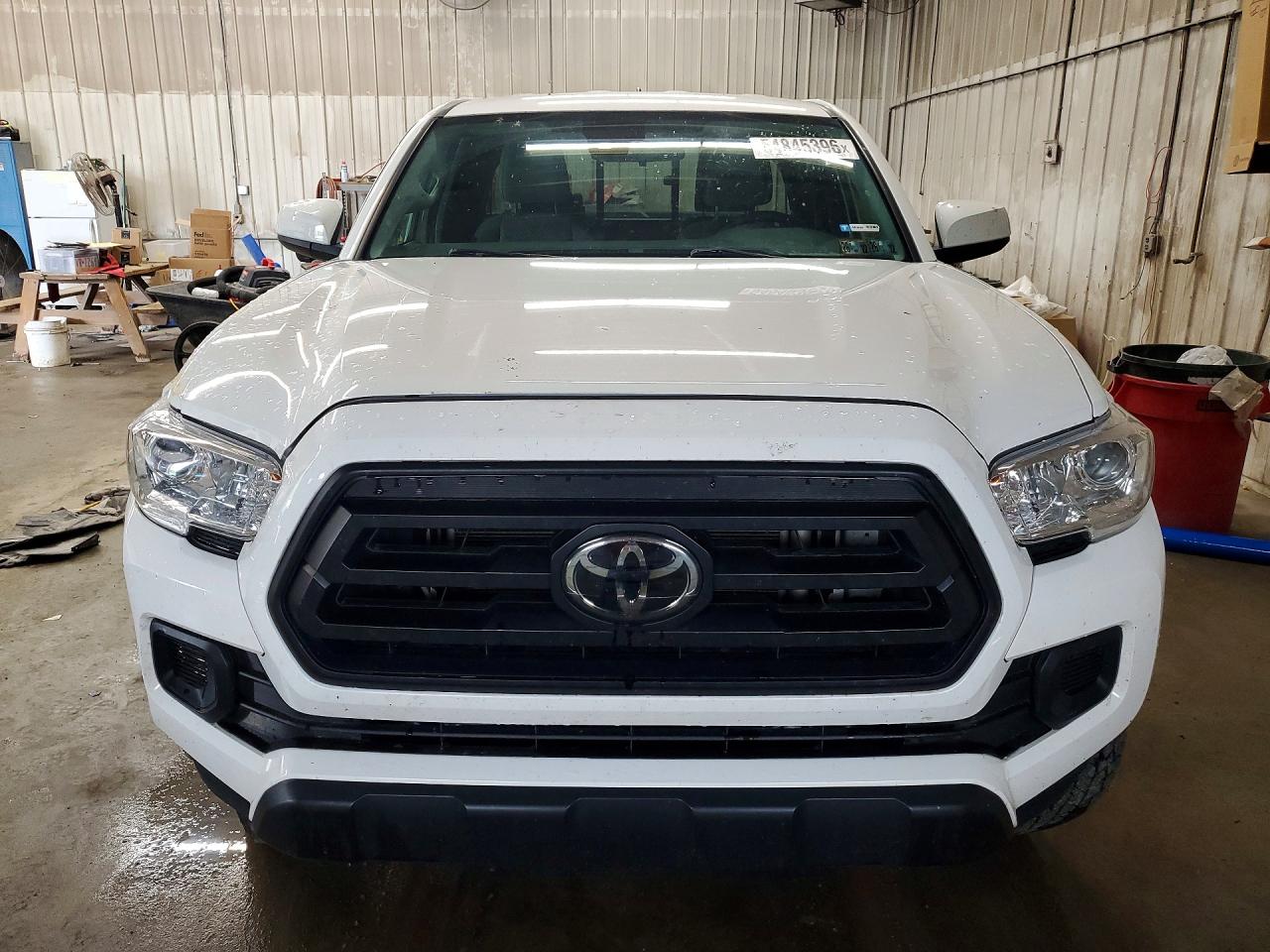 Toyota Tacoma Sr