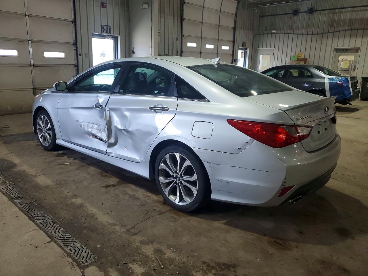 Hyundai SONATA Se