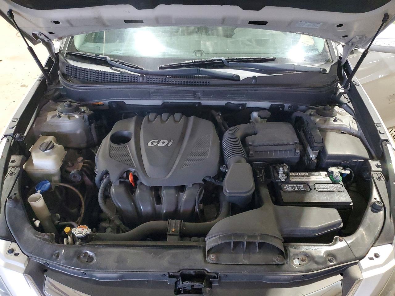 Hyundai SONATA Se