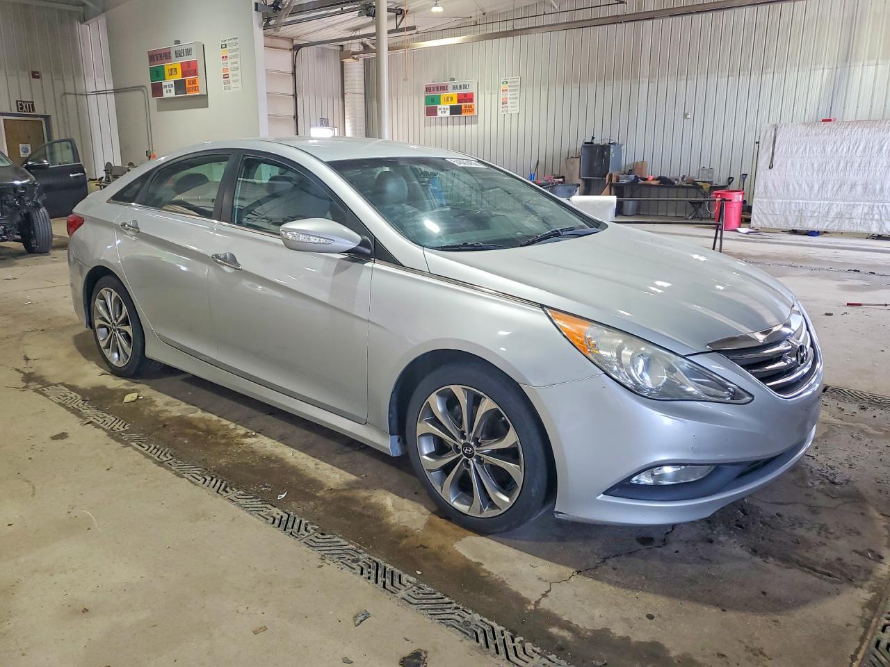 Hyundai SONATA Se