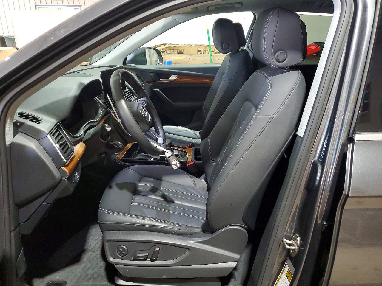 Audi Q5 Premium Plus 45