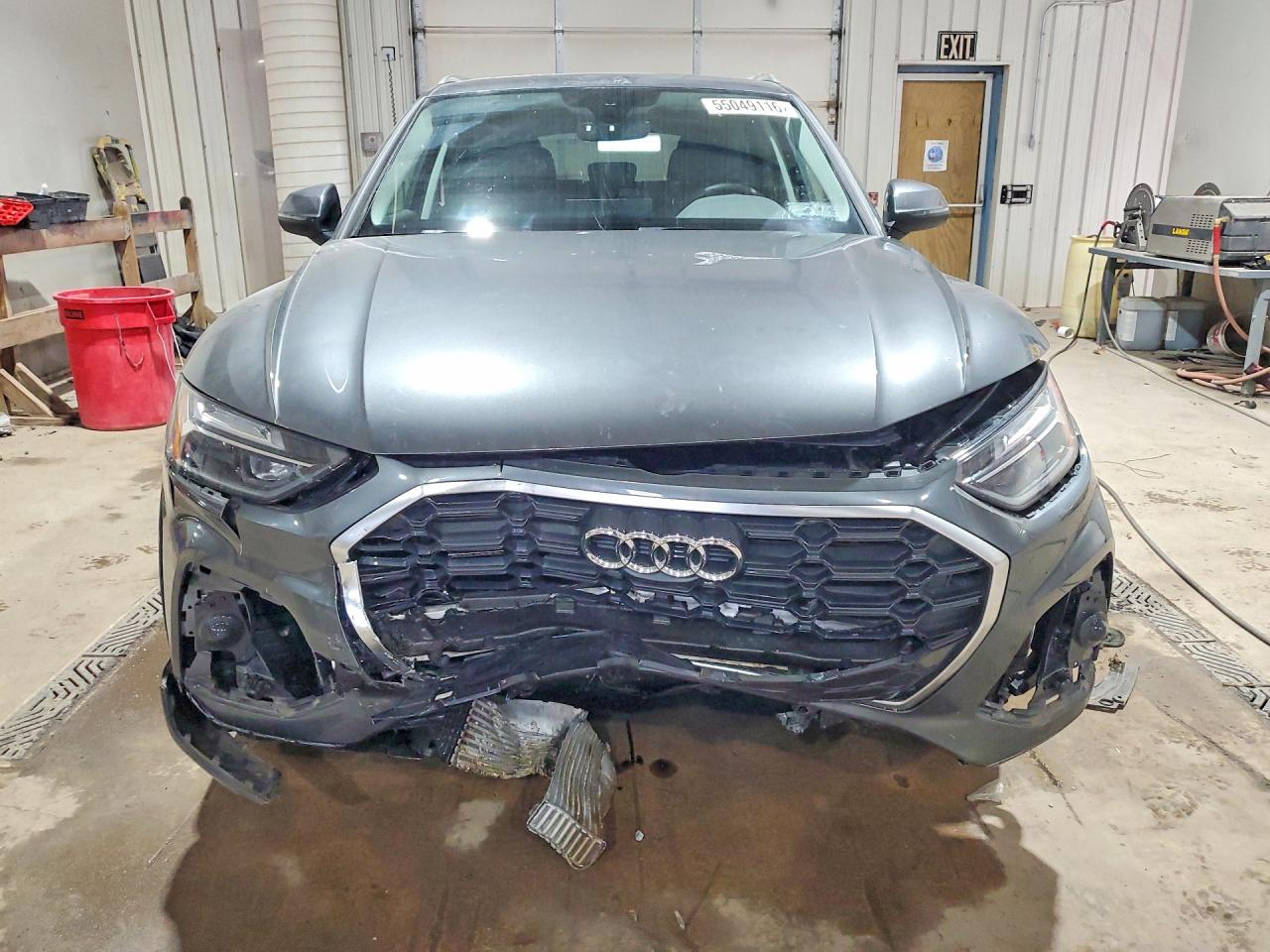 Audi Q5 Premium Plus 45