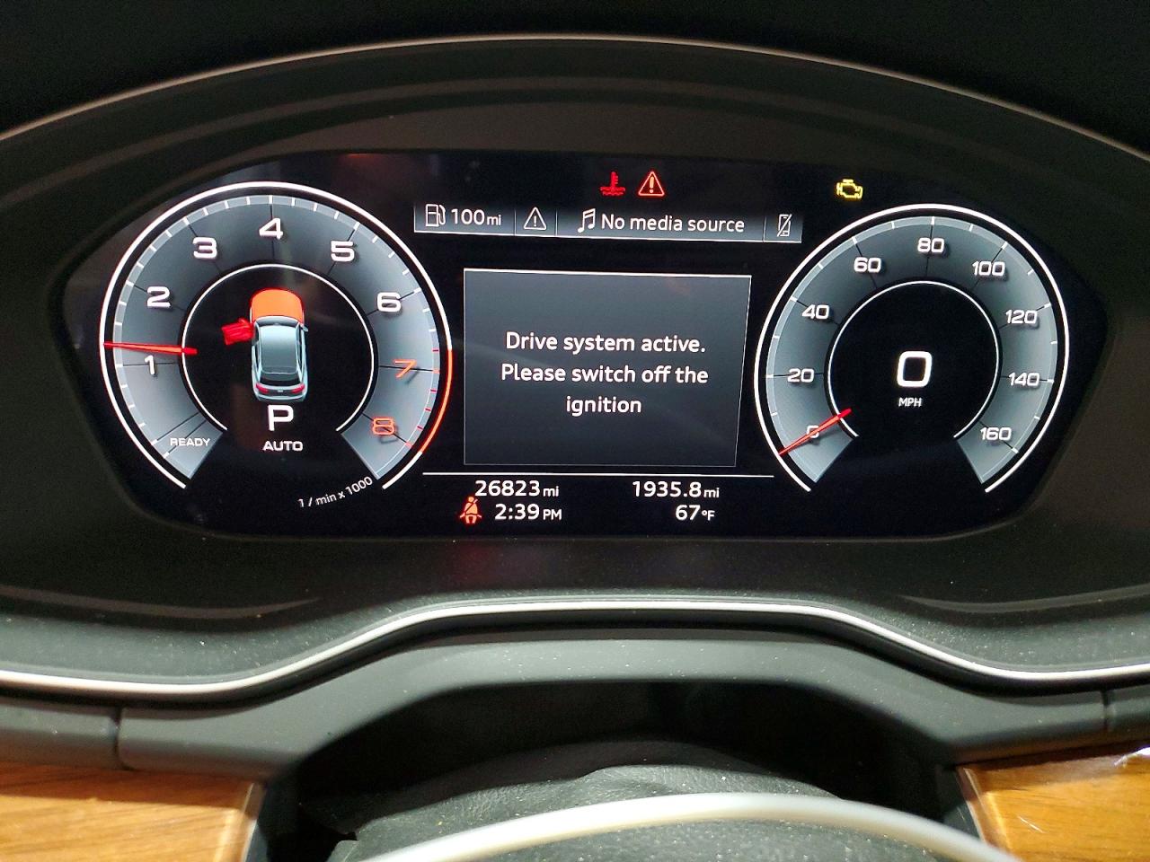 Audi Q5 Premium Plus 45