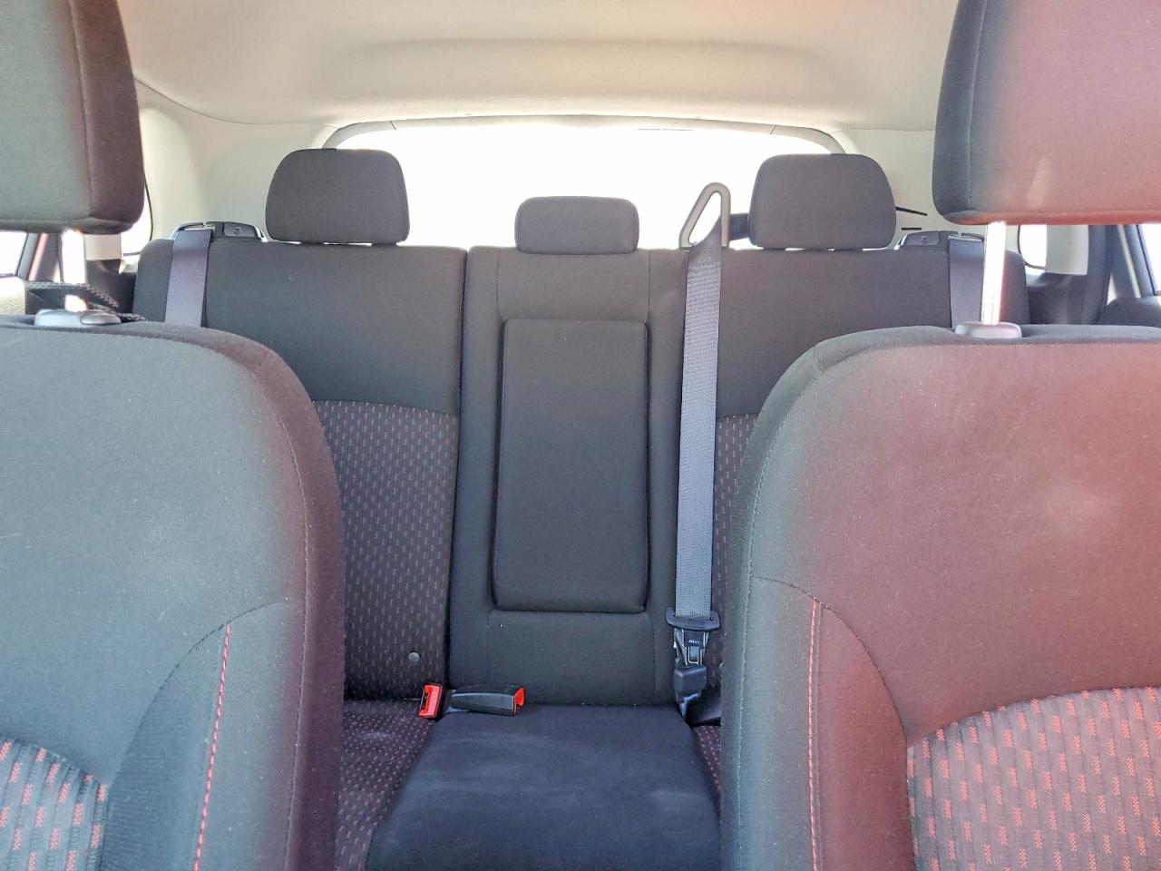 Mitsubishi Outlander Es