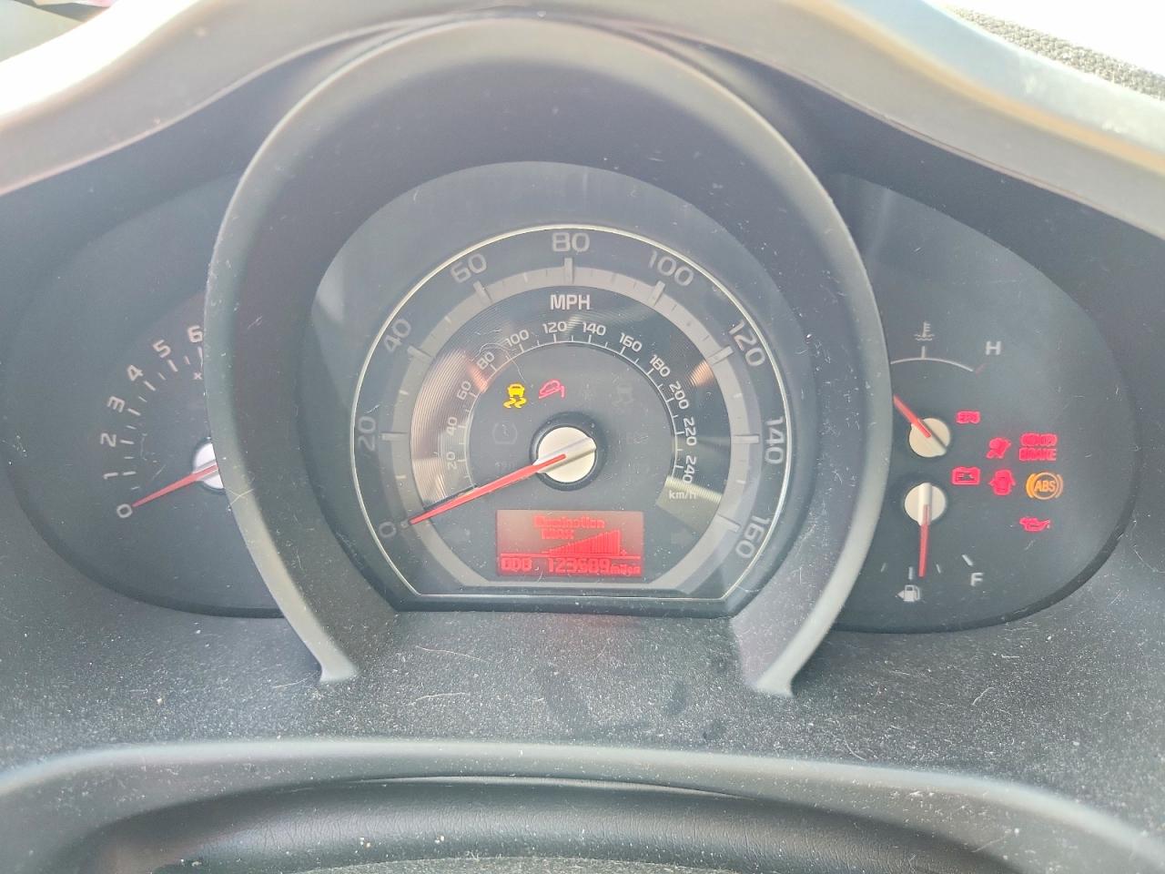 Kia Sportage Ex