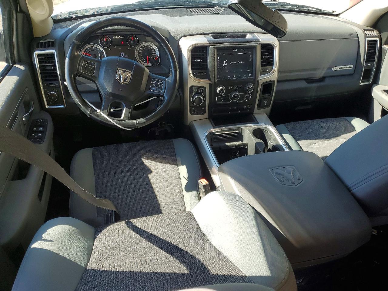 Ram 1500 Slt