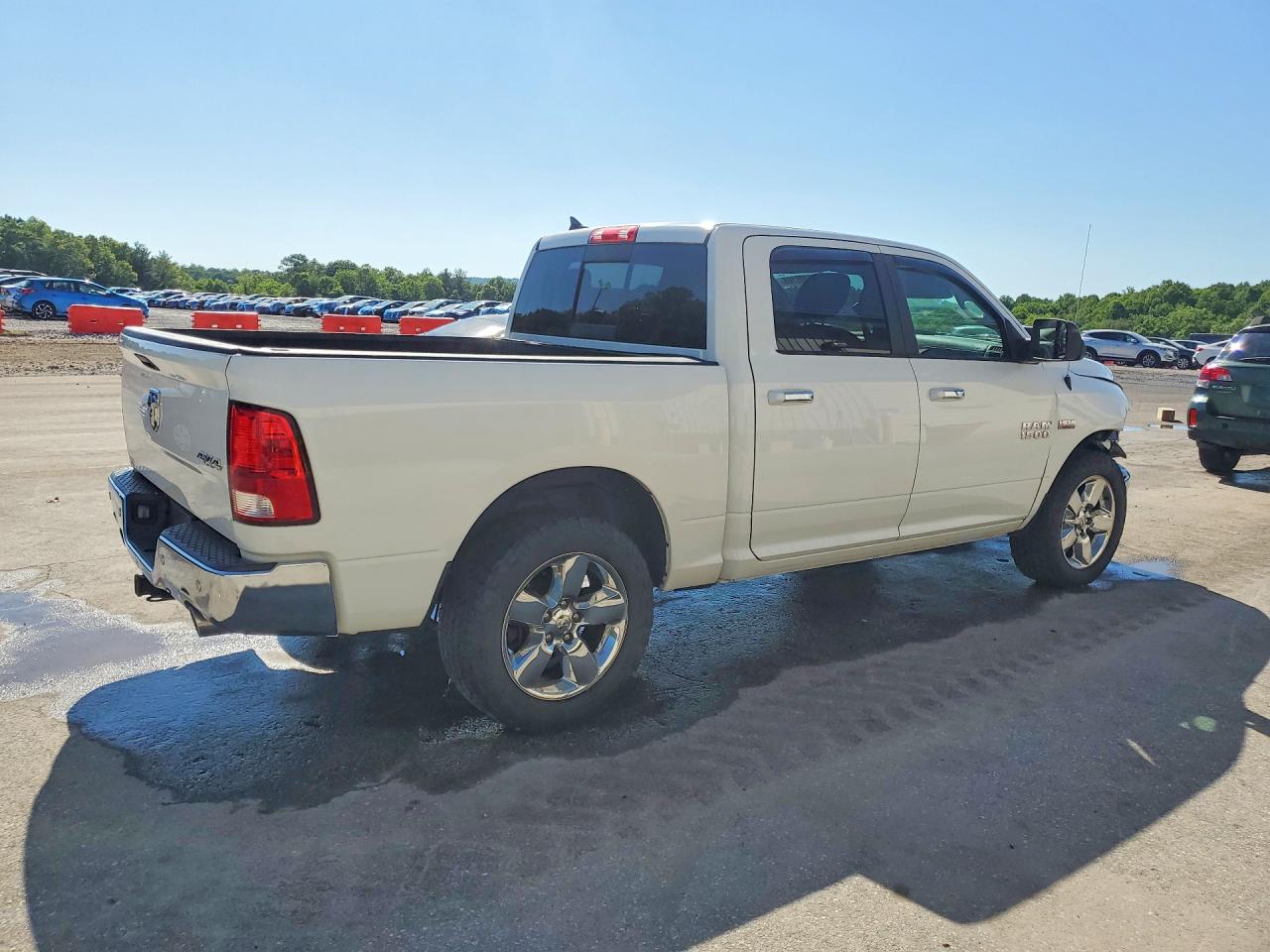 Ram 1500 Slt