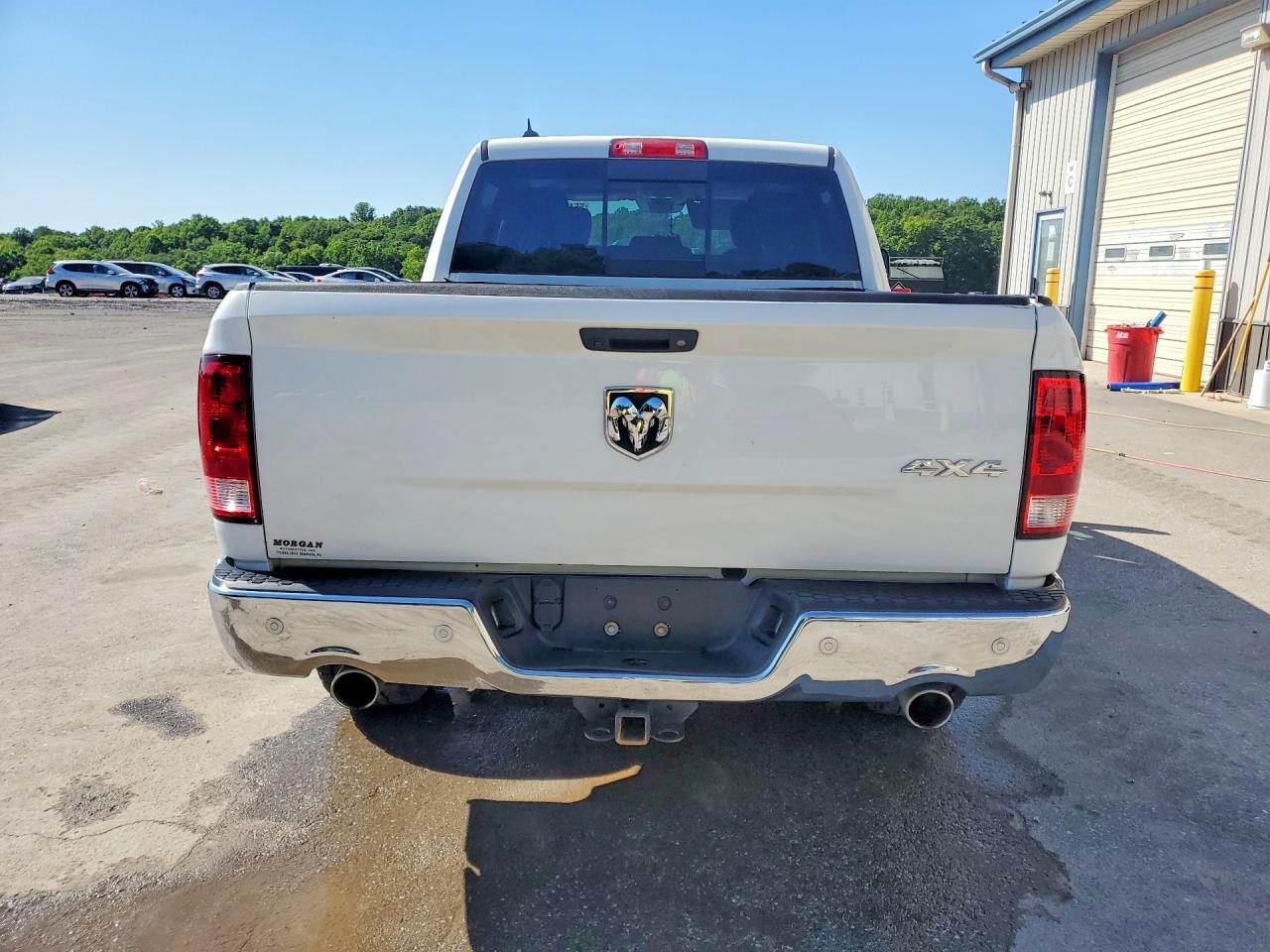 Ram 1500 Slt