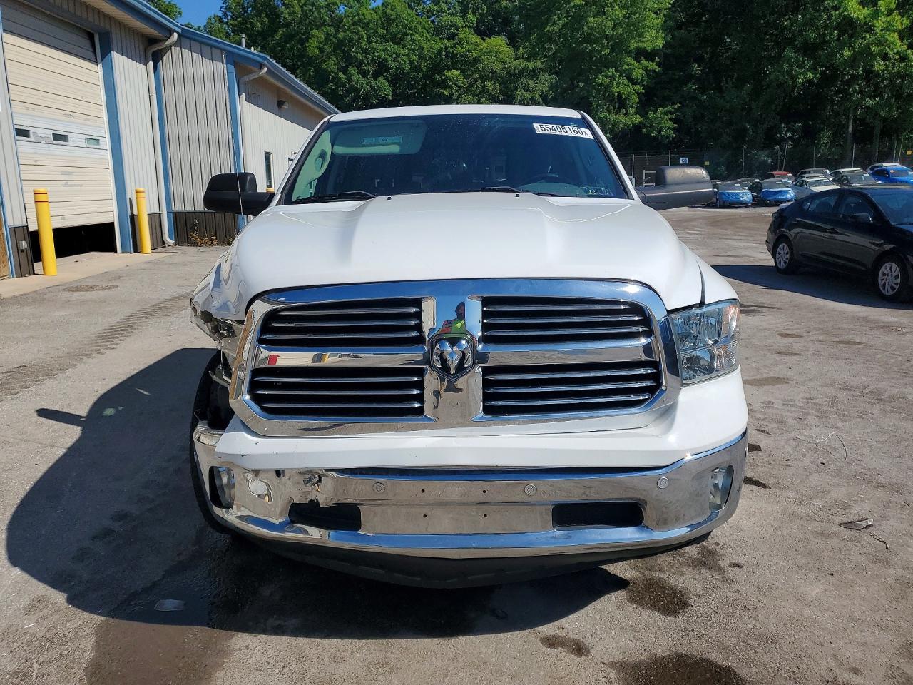 Ram 1500 Slt