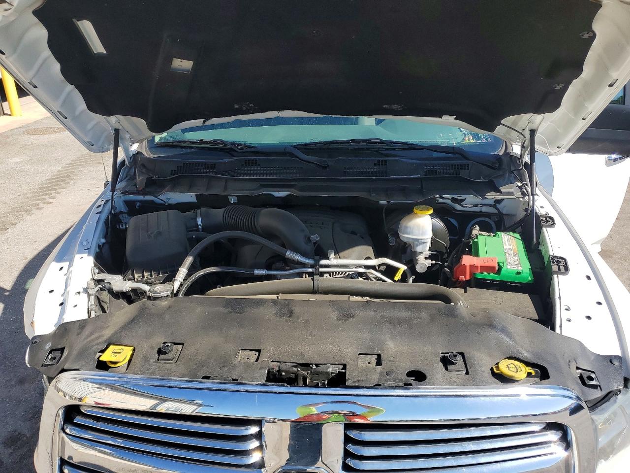 Ram 1500 Slt