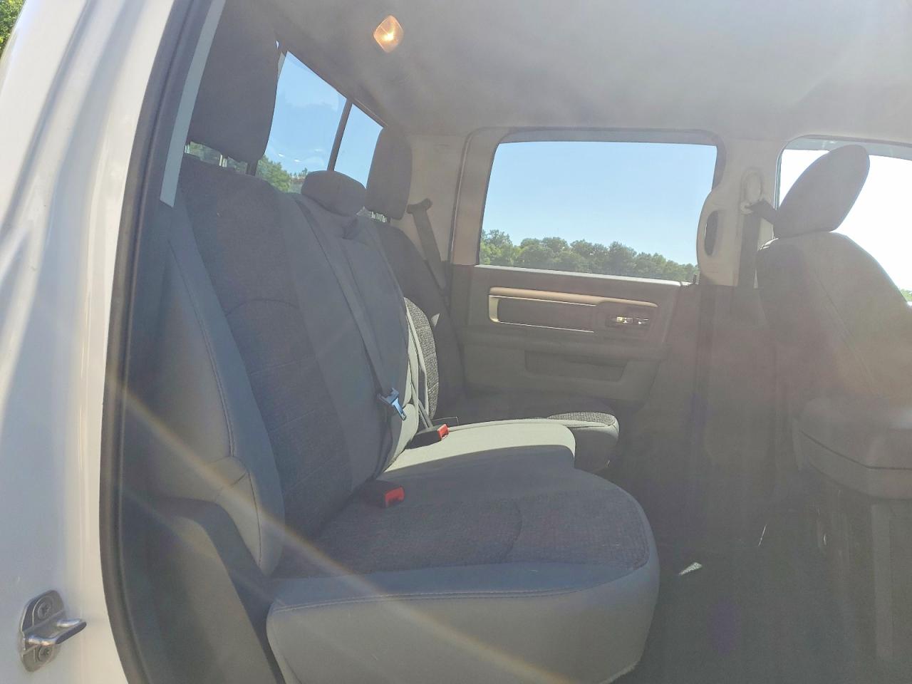 Ram 1500 Slt
