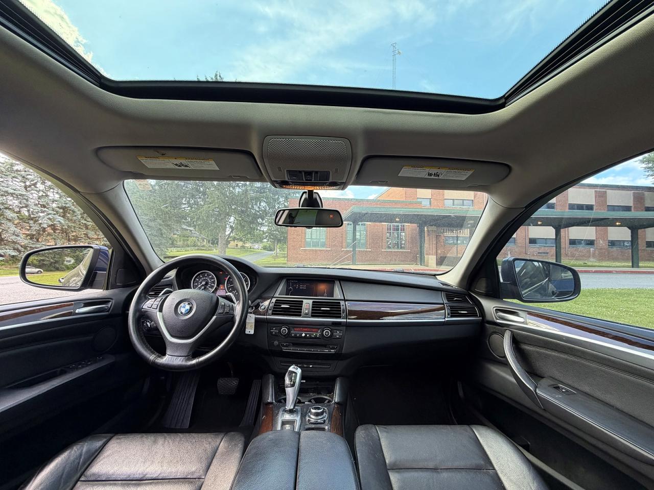 BMW X Series