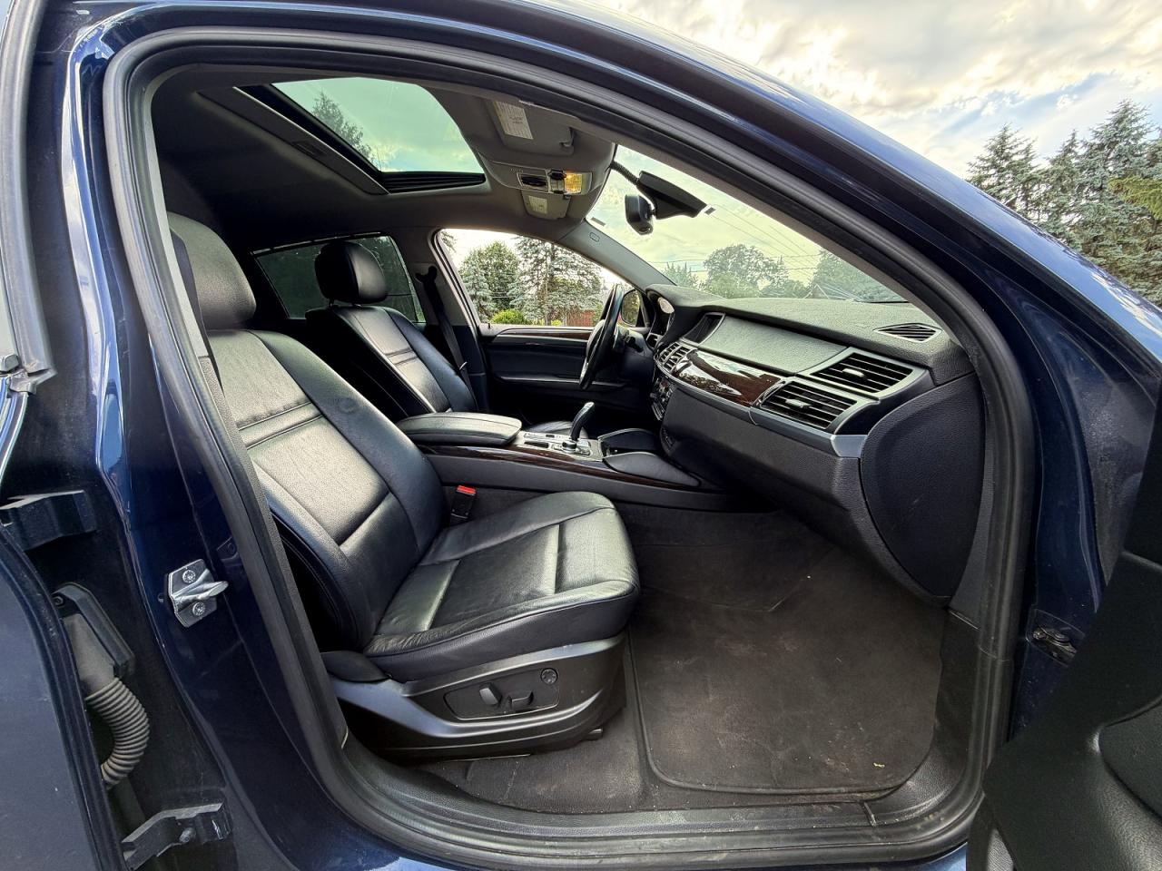 BMW X Series