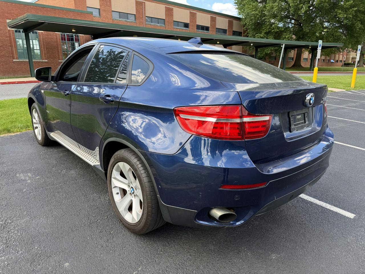 BMW X Series