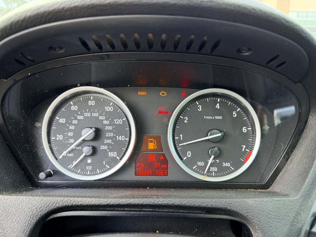 BMW X Series